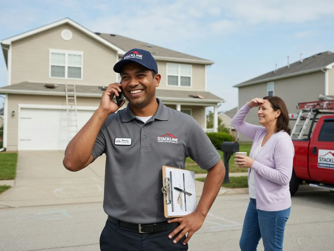 Chimney flashing repair High Point, NC FAQs